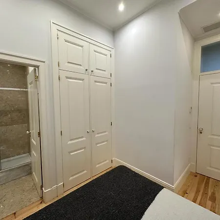 Com Banheiro Privativo Em Habitación en casa particular Lisboa