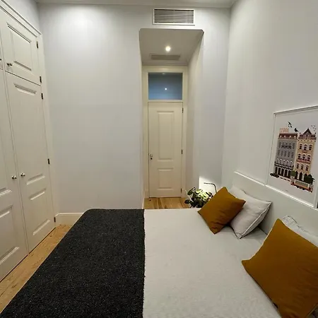 Com Banheiro Privativo Em Habitación en casa particular Lisboa