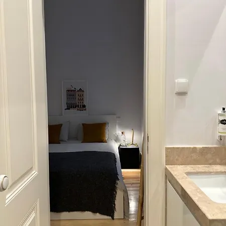 Com Banheiro Privativo Em Habitación en casa particular