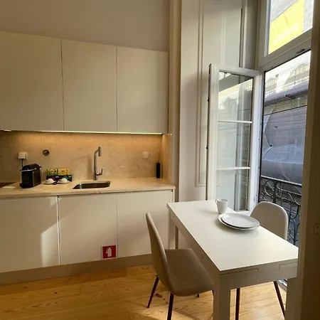 Com Banheiro Privativo Em * Lisbon